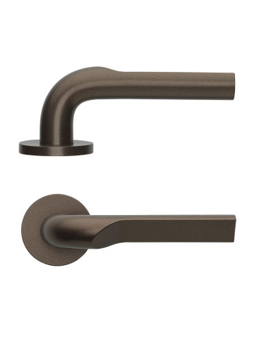 FORMANI - RIVIO by Gensler