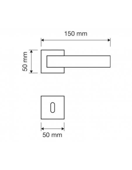 TRIO ZINCRAL 485