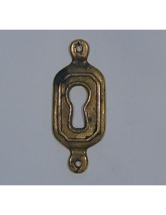 BOCCHETTA  IN OTTONE