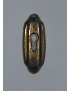 BOCCHETTA IN OTTONE