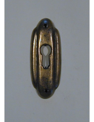 BOCCHETTA IN OTTONE