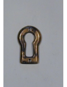 BOCCHETTA IN OTTONE