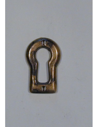 BOCCHETTA IN OTTONE