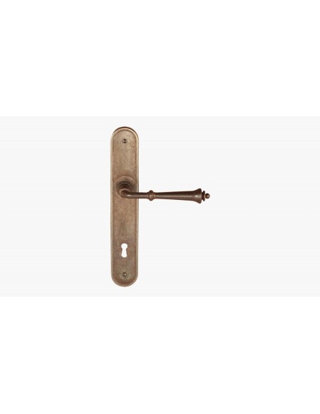 IL FORGIATO - fm315nm