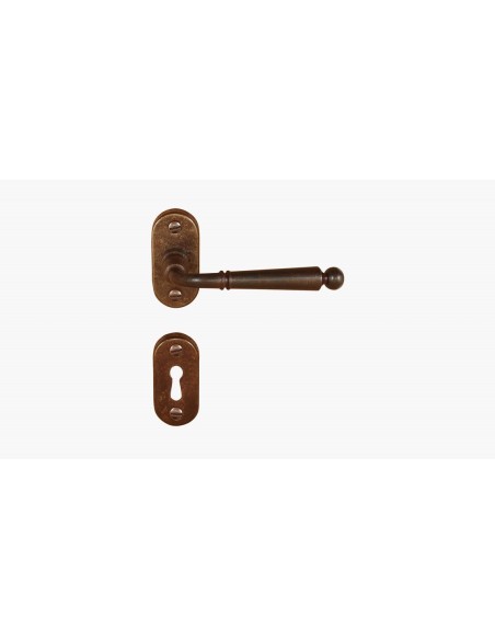 IL FORGIATO - fm381nmstr