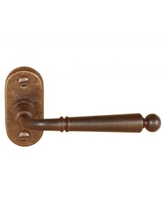 IL FORGIATO - fm381nmstr 2