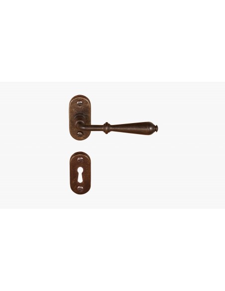 IL FORGIATO - fm311nmstr