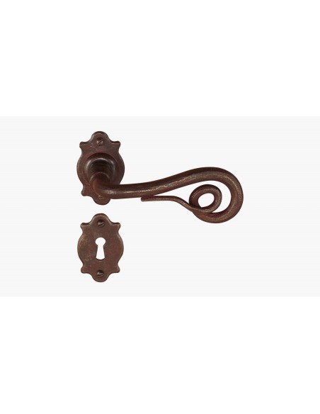 IL FORGIATO - fm371n