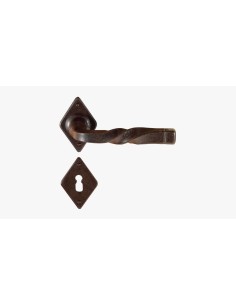IL FORGIATO - fm027n