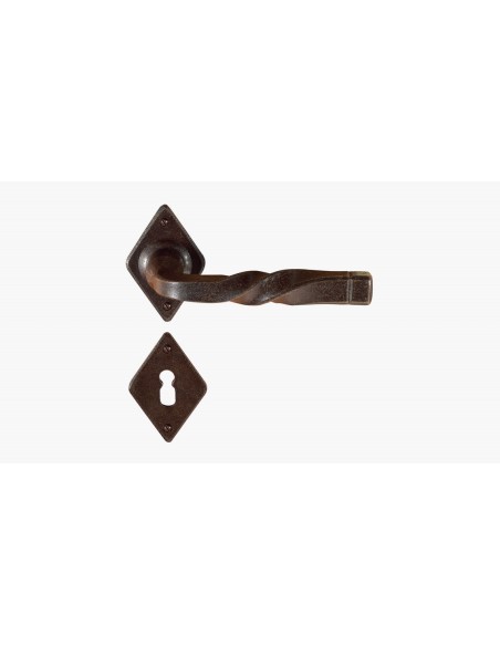 IL FORGIATO - fm027n