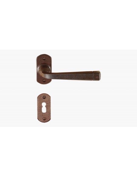 IL FORGIATO - fm044nstr