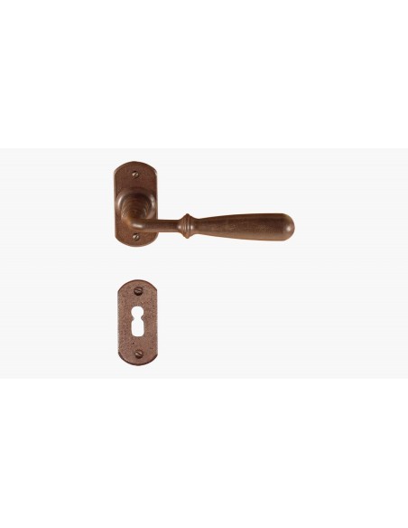 IL FORGIATO - fm031nstr