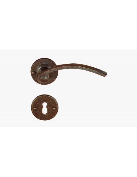 IL FORGIATO - fm366n