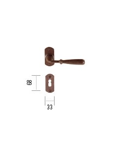 IL FORGIATO - fm031nstr 2