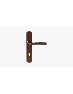 IL FORGIATO - fm026n