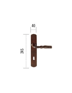 IL FORGIATO - fm026n 2
