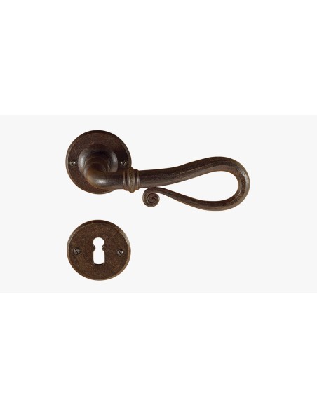 IL FORGIATO - fm016n