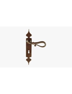 IL FORGIATO - fm015n