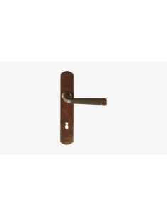 IL FORGIATO - fm043n