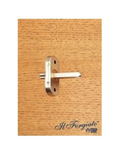 IL FORGIATO - fm381dk 2
