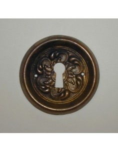 BOCCHETTA IN OTTONE