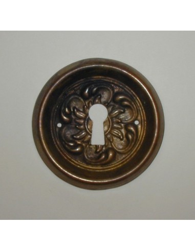 BOCCHETTA IN OTTONE