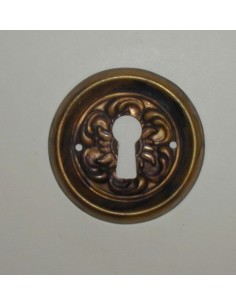 BOCCHETTA IN OTTONE