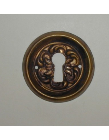 BOCCHETTA IN OTTONE