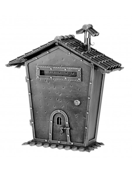 CASSETTA PER LETTERA