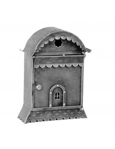 CASSETTA PER LETTERA