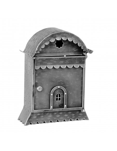 CASSETTA PER LETTERA