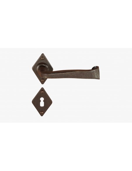 IL FORGIATO - fm031nm IL FORGIATO - fm031nm