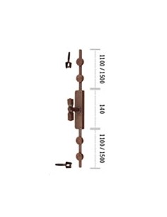 IL FORGIATO - fm028mpe 2