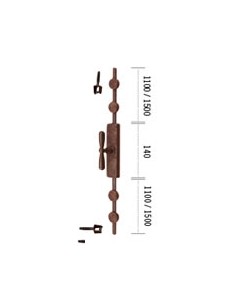 IL FORGIATO - fm032mpe 2