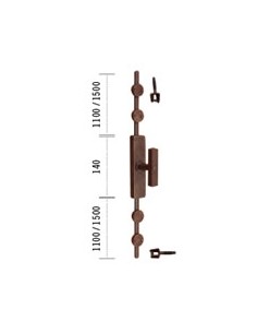 IL FORGIATO - fm045mpe 2