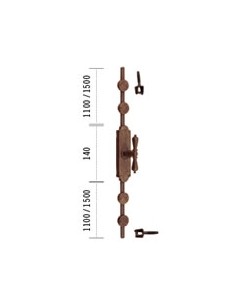 IL FORGIATO - fm312mpe 2