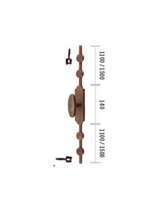 IL FORGIATO - fm337mpe 2