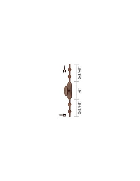 IL FORGIATO - fm337mpe