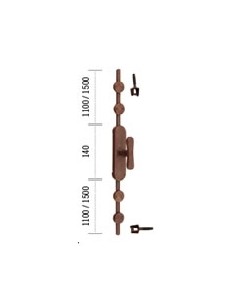 IL FORGIATO - fm340mpe 2