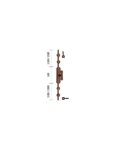 IL FORGIATO - fm340mpe