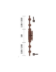IL FORGIATO - fm382mpe 2