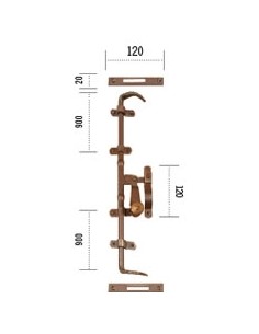 IL FORGIATO - ff228.80dx 2