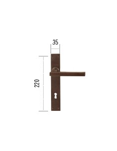 IL FORGIATO - fm363nm 2