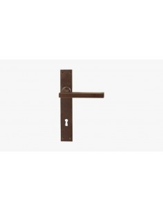 IL FORGIATO - fm363nm