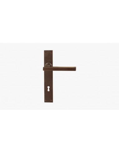 IL FORGIATO - fm363nm