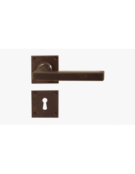 IL FORGIATO - fm031nm