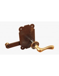 IL FORGIATO - fm250dx