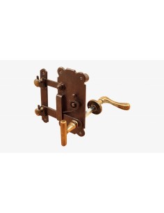 IL FORGIATO - fm250bisdx 2