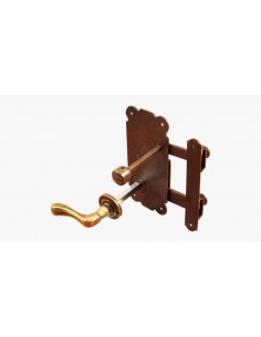 IL FORGIATO - fm250bisdx