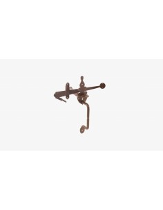 IL FORGIATO - fm086 2